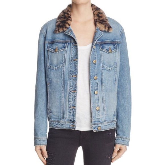 joe's jeans women's denim jacket